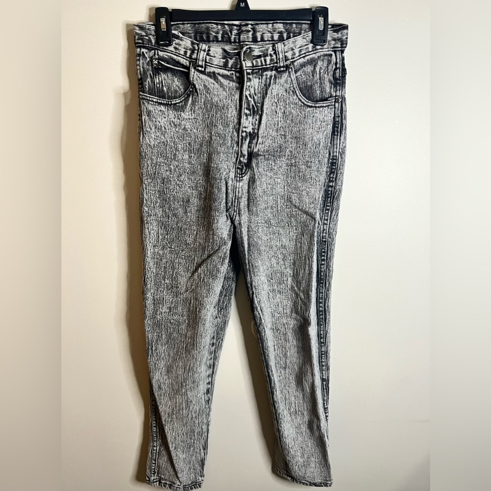 Vintage, PURE JEANS, Acid Wash